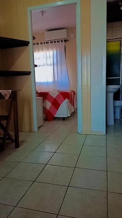 Pousada Vida Farol Farol de Santa Marta Εξωτερικό φωτογραφία