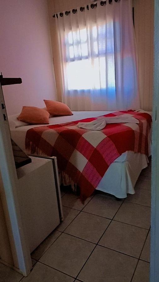 Pousada Vida Farol Farol de Santa Marta Εξωτερικό φωτογραφία